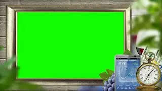 New Wedding Green Screen Video| Green screen background video effects hd |Frame Templet #EditingZone