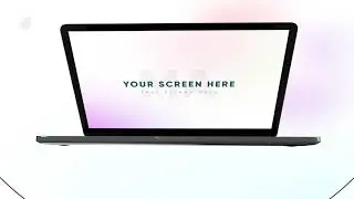 Website Presentation with Devices