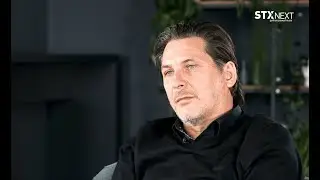 Q&A with Ronald Binkofski - STX Next's New CEO