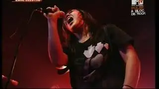 CSS - Music Is My Hot Hot Sex (Live 2006)