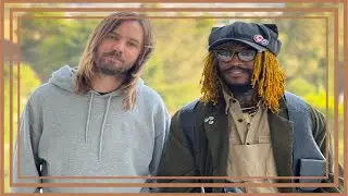 Thundercat & Tame Impala - No More Lies