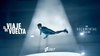 EL VIAJE DE VUELTA