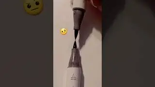 How To: Alcohol Markers pt. 7 - Touching Tips? 🤨