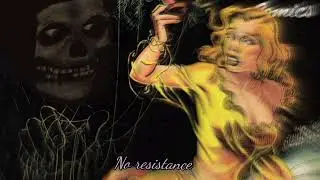 Misfits - Children in Heat (Lyrics)