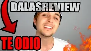 DALASREVIEW TE ODIO - Pablo Sanchez C.