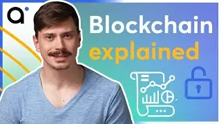 Blockchain explained 2022 | Anycoin Direct