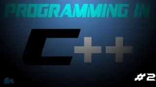 C++ Tutorial 2: Formating with Cout [HD]
