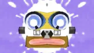 Klasky Csupo in Flip Horizontal + V-Major