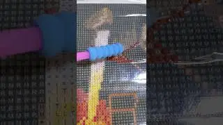 New Micheal Myers Diamond painting!!!! 