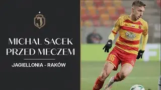 Sacek: Wolę grać niż trenować