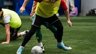 Soccer Tournament 2023 in USA, Semi Finals/ПОЛУФИНАЛЬНЫЕ ИГРЫ В США 2023
