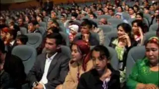 Khurshed Shokirzod