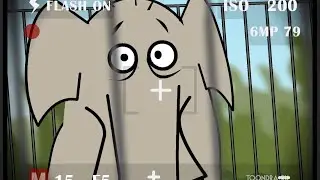 Вирусный мультфильм Лингвософт