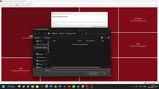 Impor file RAW ke XY untuk ditampilkan ke Origin (Modul M6 LTKK)