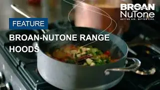 Broan-NuTone Range Hoods