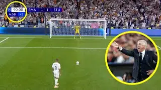 Heroic Moments