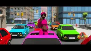 Nande-Master World (2023 Amapiano Hit)