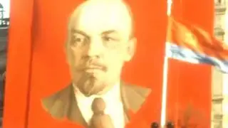 Soviet October Revolution Parade, 7 Ноября, 1982