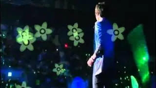 SS501 Boys Over Flowers Ost - Because Im Stupid