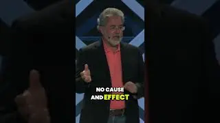 The Disconnect, Modern Culture's Denial of Cause and Effect