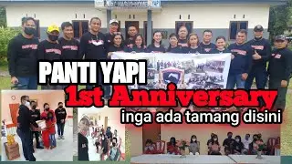 Aksi Sosial Panti Asuhan