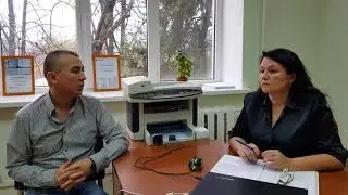 Альфадомстрой: В гостях у Ипотечного центра