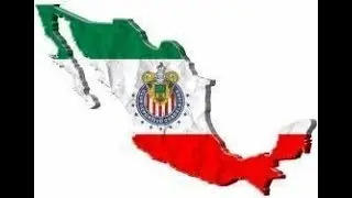ALBUM DE CHIVAS