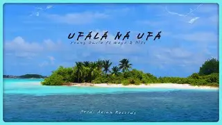 Young Davie - Ufala Na Ufa feat. Wegz & Pits (Audio)