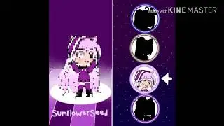 R. P. G. Meme// Gacha Life