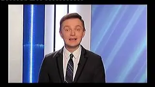 Технический тест (Беларусь 1, 30.03.2018 