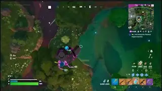 The most CRAZIEST clutch EVER(shocking)