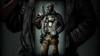 S.T.A.L.K.E.R☢️ПОСЛЕДНИЙ СПУСК 