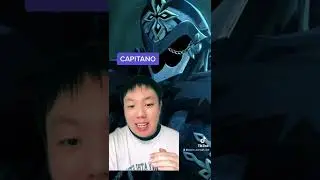 BAHAS PARA HARBINGERS 🤯 | Genshin Impact 