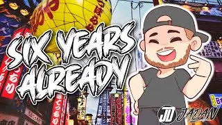 It's Been 6 YEARS! 😱 || JaDan Podcast 17