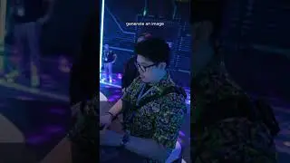 What I saw at the Gigabyte AI Expo