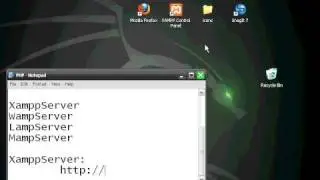 what is php