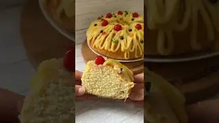 Rosca de Reyes Without Butter 👑 