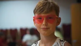 Лагерь Hip hop resort Видео дневник 2021