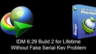 Download Manager 2017 Activate For Lifetime Free Full Version IDM Full Crack   YouTube