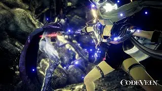 Code Vein - Road to 100 - 747 - Ditched Ideas and Audience Request