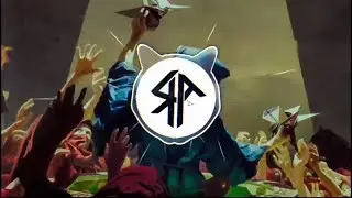 Alan Walker & Ruben - Heading Home