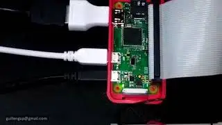 Differential between channels 1 and 0 on a ADS1115 and using a Raspberry Pi Zero W
