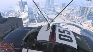 GTA 5 ONLİNE MACERALARI 3 - GÖREVİMİZ TEHLİKE!