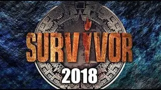 SURVİVOR 2018 | 11BÖLÜM | TURABİ OYUNDA PARANDE ATTI!(24.02.2018)