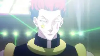 Hunter x Hunter AMV - Wake Up