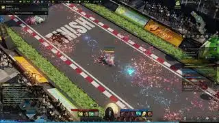LOST ARK: Arkesia Grand Prix