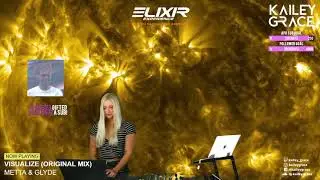 Kailey Grace - ELIXIR EXPERIENCE: Twitch Raid Spring Sessions
