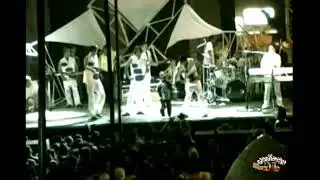 Los Chavos JG - CREO SOLAMENTE EN TI (Bachata) Concierto 2024