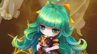 Trying out SWC2023 World Champion Build