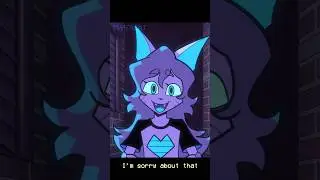 I Am a Real Person | #animation #originalcharacter